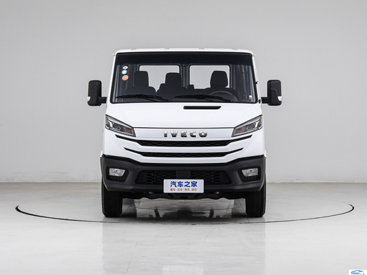 MPV multifuncional com ecrã táctil para transporte de passageiros e mercadorias Iveco Diesel