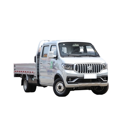 2023 Changan Kaicheng Shenqi T30 CNG Mini Truck Veículo energético