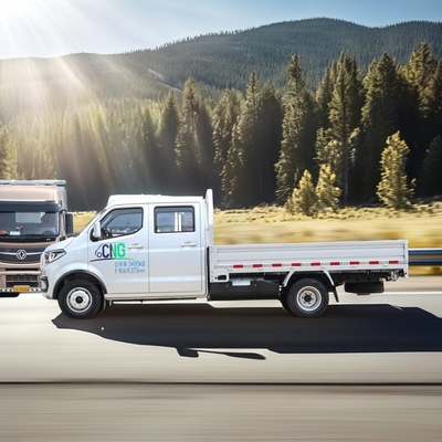 2023 Changan Kaicheng Shenqi T30 CNG Mini Truck Veículo energético