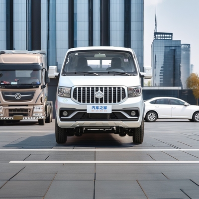 2023 Changan Kaicheng Shenqi T30 CNG Mini Truck Veículo energético
