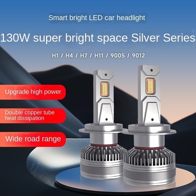 Lâmpadas LED universais lâmpada H1H4 H11 9012 9005 Ideal para carros Veículo ano universal