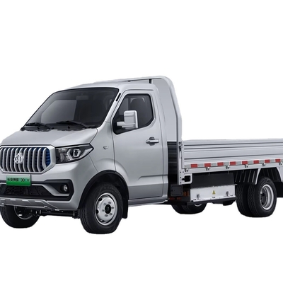 2024 Comfort Mini Truck Retalho Elétrico EV Automóvel Comercial T30EV Veículo energético