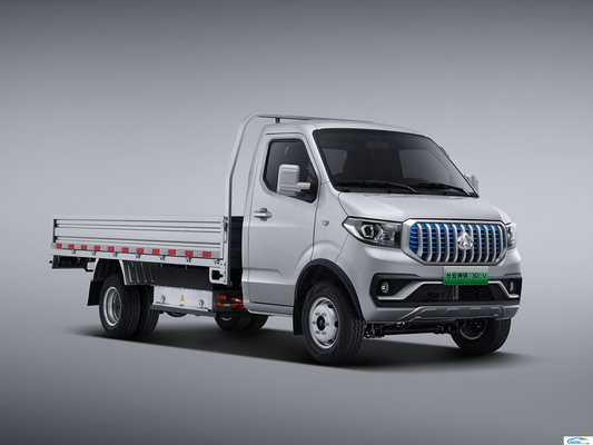 2024 Comfort Mini Truck Retalho Elétrico EV Automóvel Comercial T30EV Veículo energético