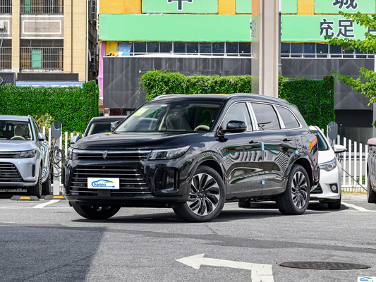 2024Aito M7 SUV Híbrido RWD Plus 1.5T Elétrico EV Automóvel de passageiros Carros Veículo energético