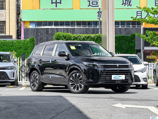 2024Aito M7 SUV Híbrido RWD Plus 1.5T Elétrico EV Automóvel de passageiros Carros Veículo energético