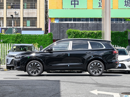 2024Aito M7 SUV Híbrido RWD Plus 1.5T Elétrico EV Automóvel de passageiros Carros Veículo energético