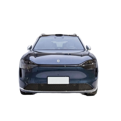 2024 Huawei AITO M9 híbrido 1.5T EV Carro para varejo alcance e eficiência estendidos