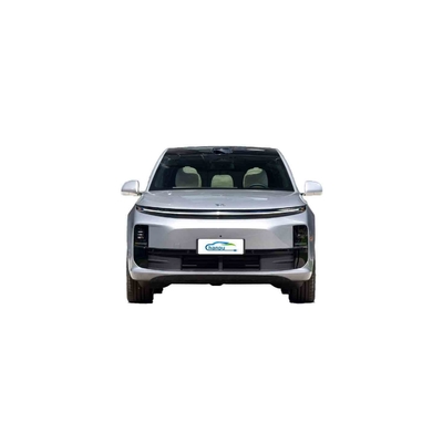 L6-2024 Max Range de energia do veículo comercial SUV estendido para Lixiang médio e grande