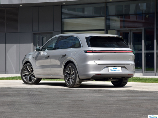 L6-2024 Max Range de energia do veículo comercial SUV estendido para Lixiang médio e grande