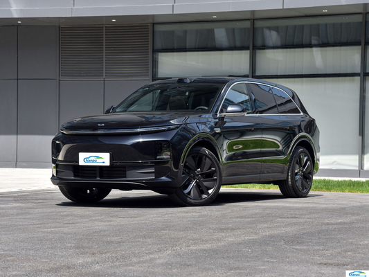 L6-2024 Max Range de energia do veículo comercial SUV estendido para Lixiang médio e grande