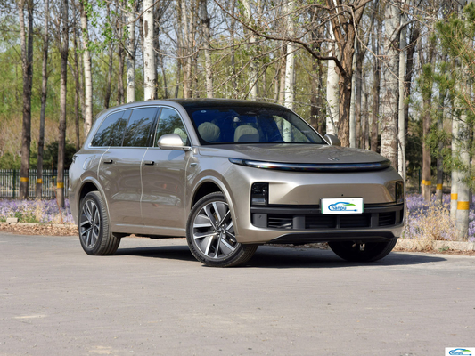 Modelo de carregador de carro personalizado EV L9-2024 Pro Ride-On para carros de energia estendida Lixiang Range