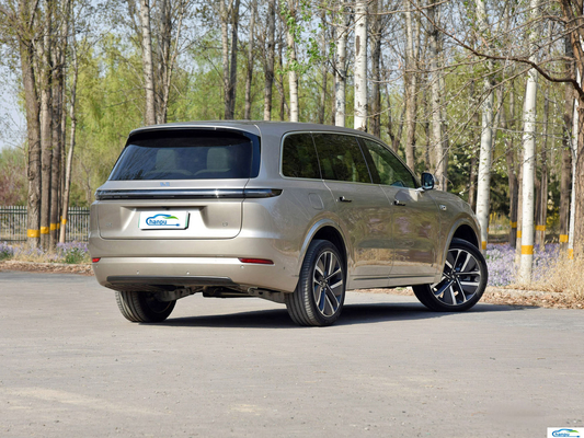 Modelo de carregador de carro personalizado EV L9-2024 Pro Ride-On para carros de energia estendida Lixiang Range