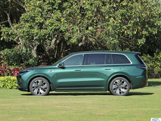 Venda L9-2024 Automóvel Ultra Elétrico Automóvel Para Lixiang porta giratória