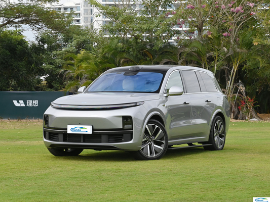 Venda L9-2024 Automóvel Ultra Elétrico Automóvel Para Lixiang porta giratória