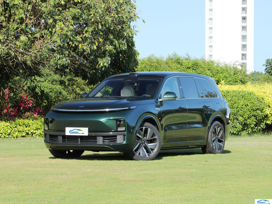 Venda L9-2024 Automóvel Ultra Elétrico Automóvel Para Lixiang porta giratória