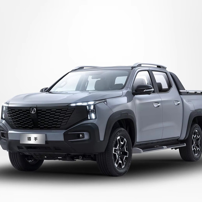 2024 Changan Hunter Range Extender Pickup O EV perfeito
