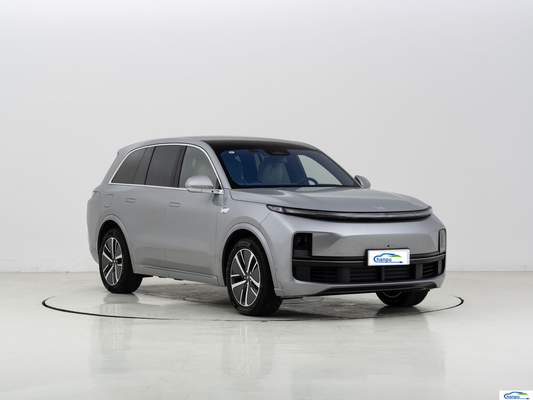Motor elétrico de gama alargada tipo L8-2024 Pro para veículos comerciais Lixiang