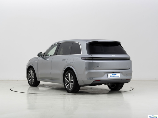 Motor elétrico de gama alargada tipo L8-2024 Pro para veículos comerciais Lixiang