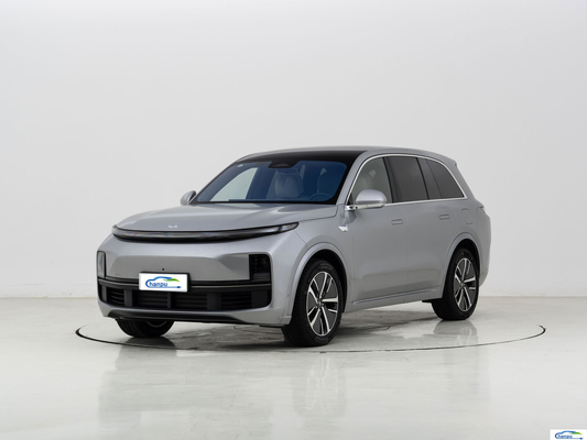 Motor elétrico de gama alargada tipo L8-2024 Pro para veículos comerciais Lixiang