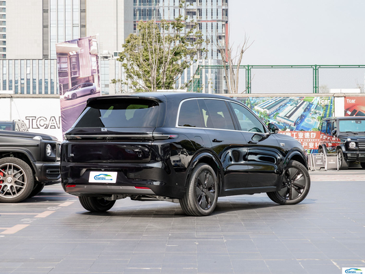 Lixiang L8-2024 Veículos de energia para automóveis de condução máxima com estrutura de carroçaria de 5080*1995*1800MM