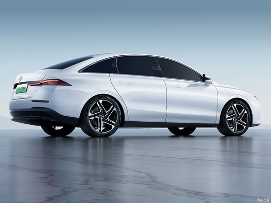 Roewe D7 DMH 125 Energy Midsize PHEV Electric Sedan Beyond Edition para e varejo