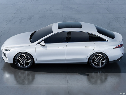 Roewe D7 DMH 125 Energy Midsize PHEV Electric Sedan Beyond Edition para e varejo