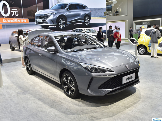 ROEWE 2023-2024 Compacto Limousine de gasolina Manual Ajuste do assento do motorista e acessível
