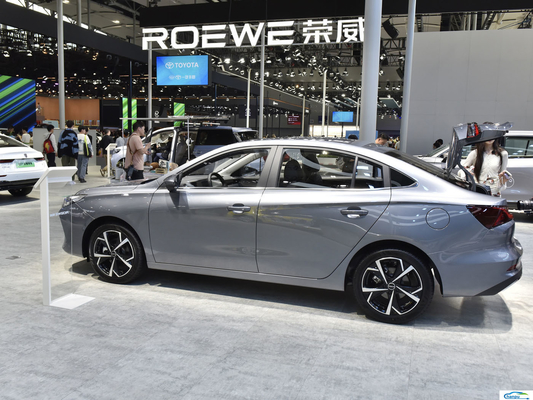 ROEWE 2023-2024 Compacto Limousine de gasolina Manual Ajuste do assento do motorista e acessível