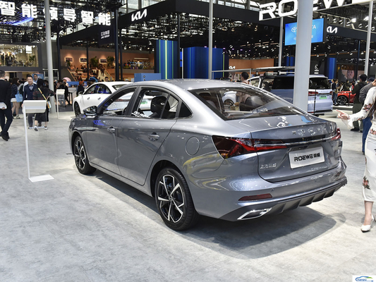 ROEWE 2023-2024 Compacto Limousine de gasolina Manual Ajuste do assento do motorista e acessível