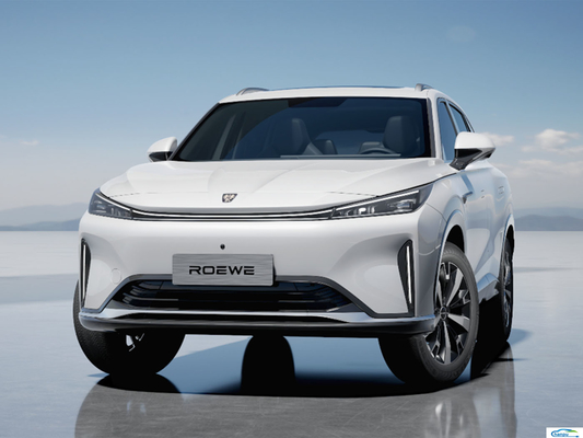 Experimente o futuro dos transportes com o carro energético do SUV ROEWE 2024D7X DMH