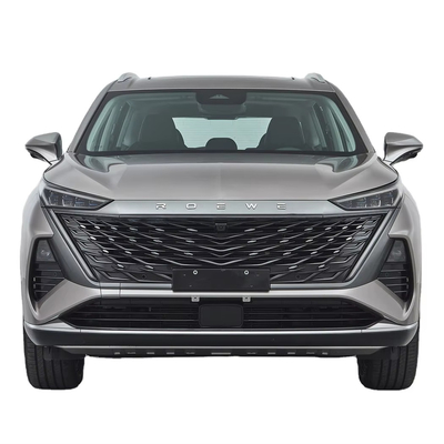 Carro de combustível ROEWE RX9 Sedan caixa de engrenagens automática FWD Drive Energia Ride-On Carro para o mercado