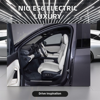 Carro de combustível ROEWE RX9 Sedan caixa de engrenagens automática FWD Drive Energia Ride-On Carro para o mercado