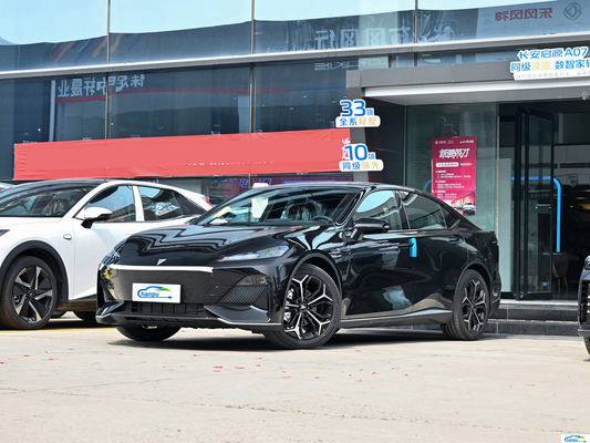 Changan Deepal SL03 Range Extended PHEV Sedan Veículo de energia de última geração do carro