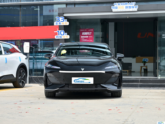 Changan Deepal SL03 Range Extended PHEV Sedan Veículo de energia de última geração do carro