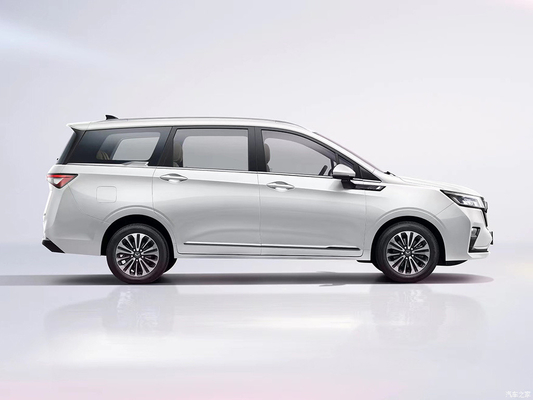 Carro de passageiros elétrico de viagem A combinação perfeita de conforto e eficiência