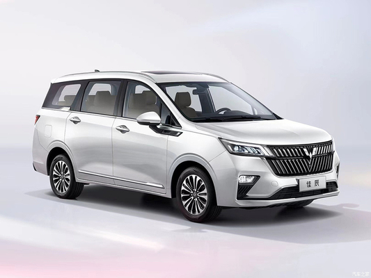 Carro de passageiros elétrico de viagem A combinação perfeita de conforto e eficiência
