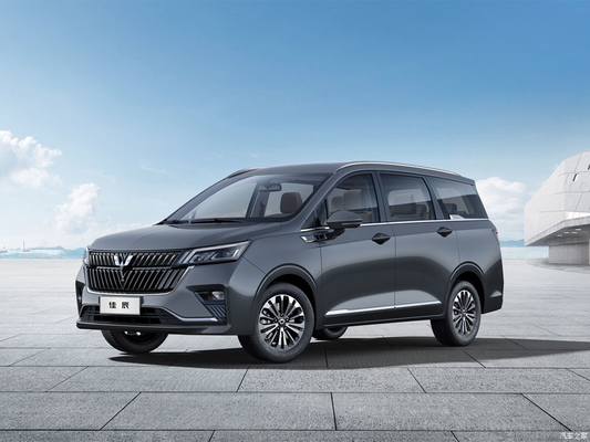Carro de passageiros elétrico de viagem A combinação perfeita de conforto e eficiência