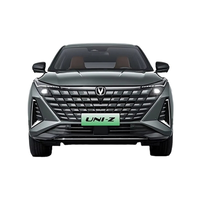 Changan UNI-Z 2024 Blue Whale iDD 125KM PHEV SUVRide-on EV Carro para Carro de Poupança de Energia