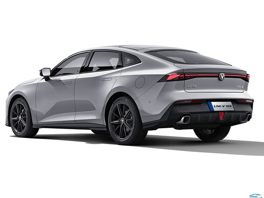 Direção esquerda Changan UNI-V 2024 1,5T Veículo a gasolina