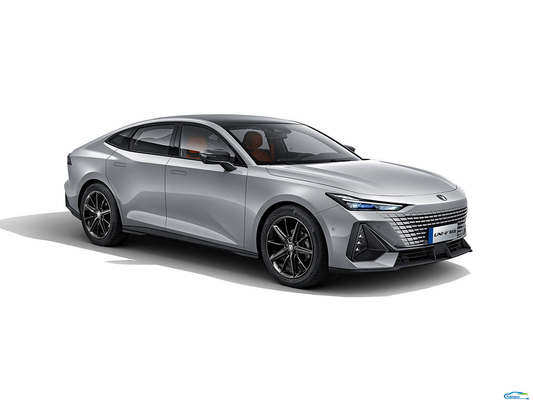 Direção esquerda Changan UNI-V 2024 1,5T Veículo a gasolina