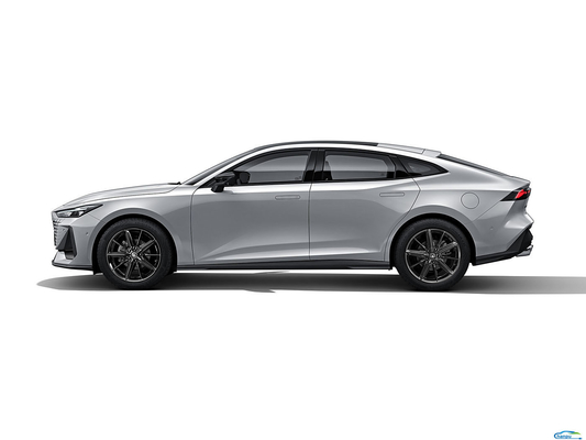 Direção esquerda Changan UNI-V 2024 1,5T Veículo a gasolina