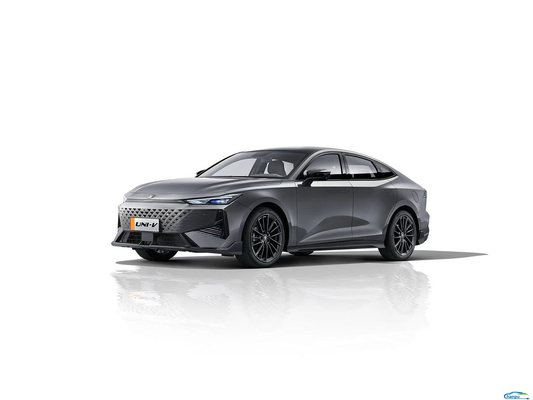 Direção esquerda Changan UNI-V 2024 1,5T Veículo a gasolina