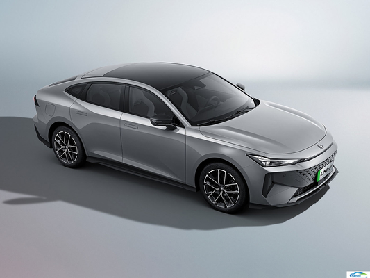 Veículo energético Changan UNI-V Zhidian iDD 1.5T Veículo de passageiros automóvel