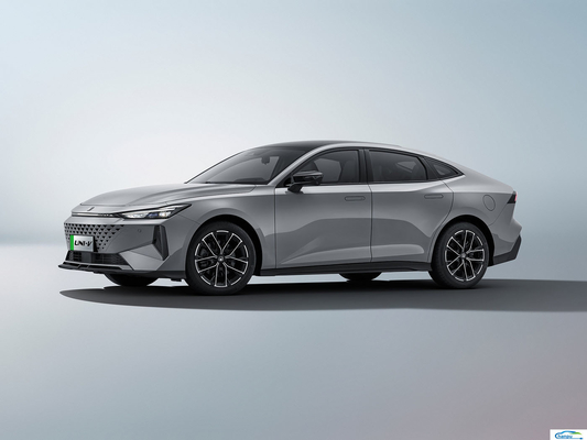 Veículo energético Changan UNI-V Zhidian iDD 1.5T Veículo de passageiros automóvel