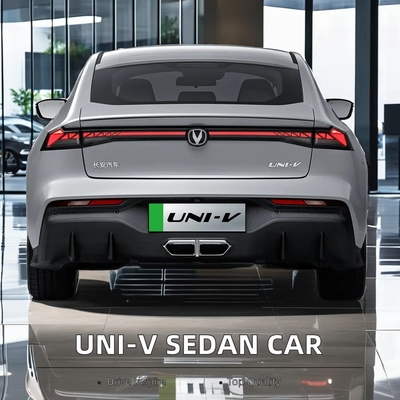 Veículo energético Changan UNI-V Zhidian iDD 1.5T Veículo de passageiros automóvel