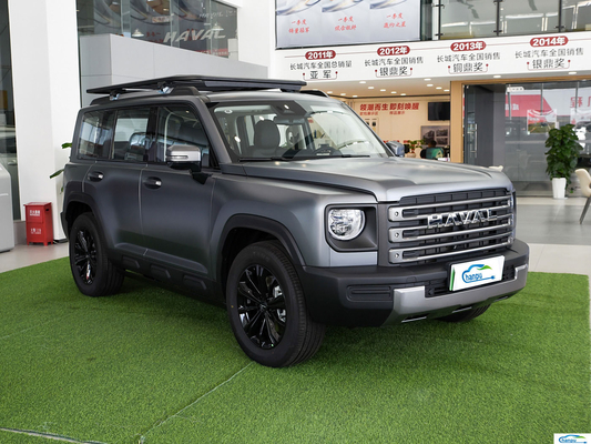 2024 GWM Haval Raptor HI4 SUV híbrido EV O carro ideal usado para suas necessidades B2B