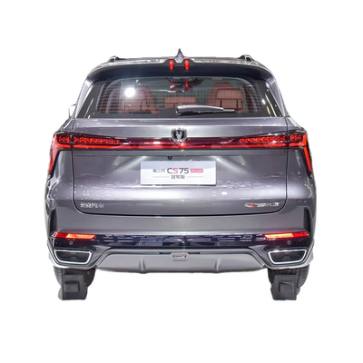 CS75 PLUS 2024 3o Campeão 1.5T SUV Compacto Gasolina Varejo Elétrico EV Passageiro Ca