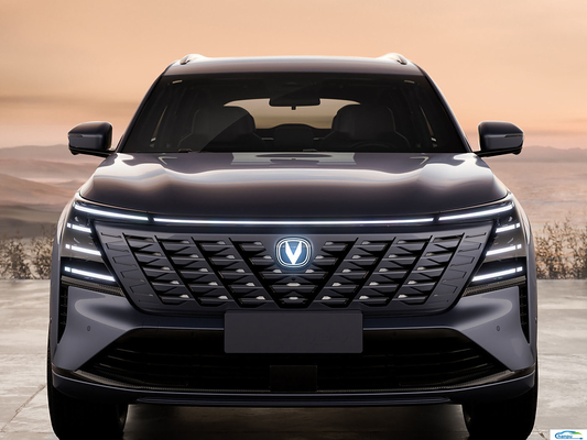CS75 PLUS 2024 3o Campeão 1.5T SUV Compacto Gasolina Varejo Elétrico EV Passageiro Ca