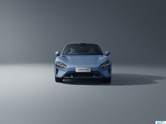 s 2024 Xiaomi SU7i EV A escolha perfeita para carros elétricos nos mercados de varejo