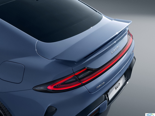 s 2024 Xiaomi SU7i EV A escolha perfeita para carros elétricos nos mercados de varejo